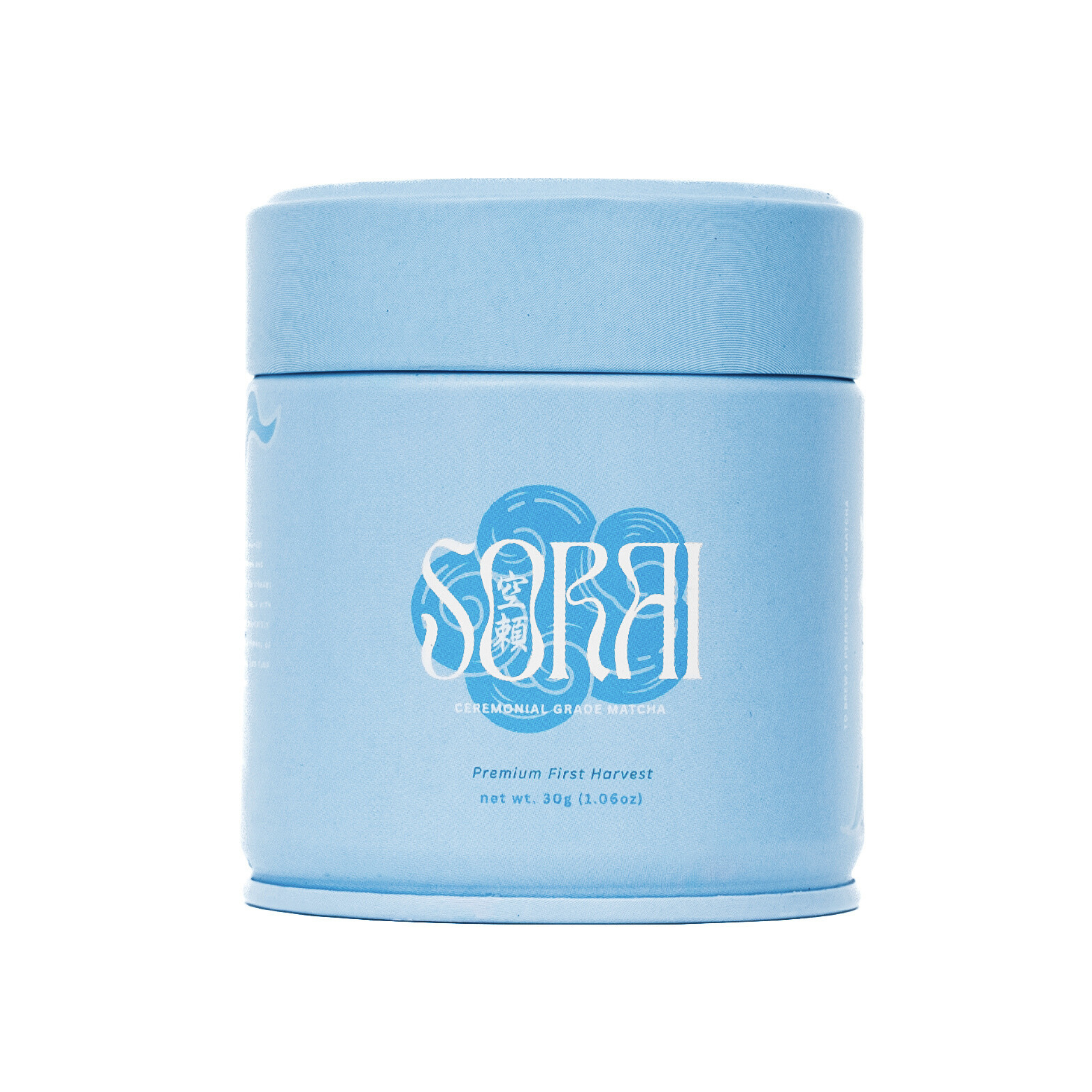 SORAI Premium First Harvest Matcha 30g