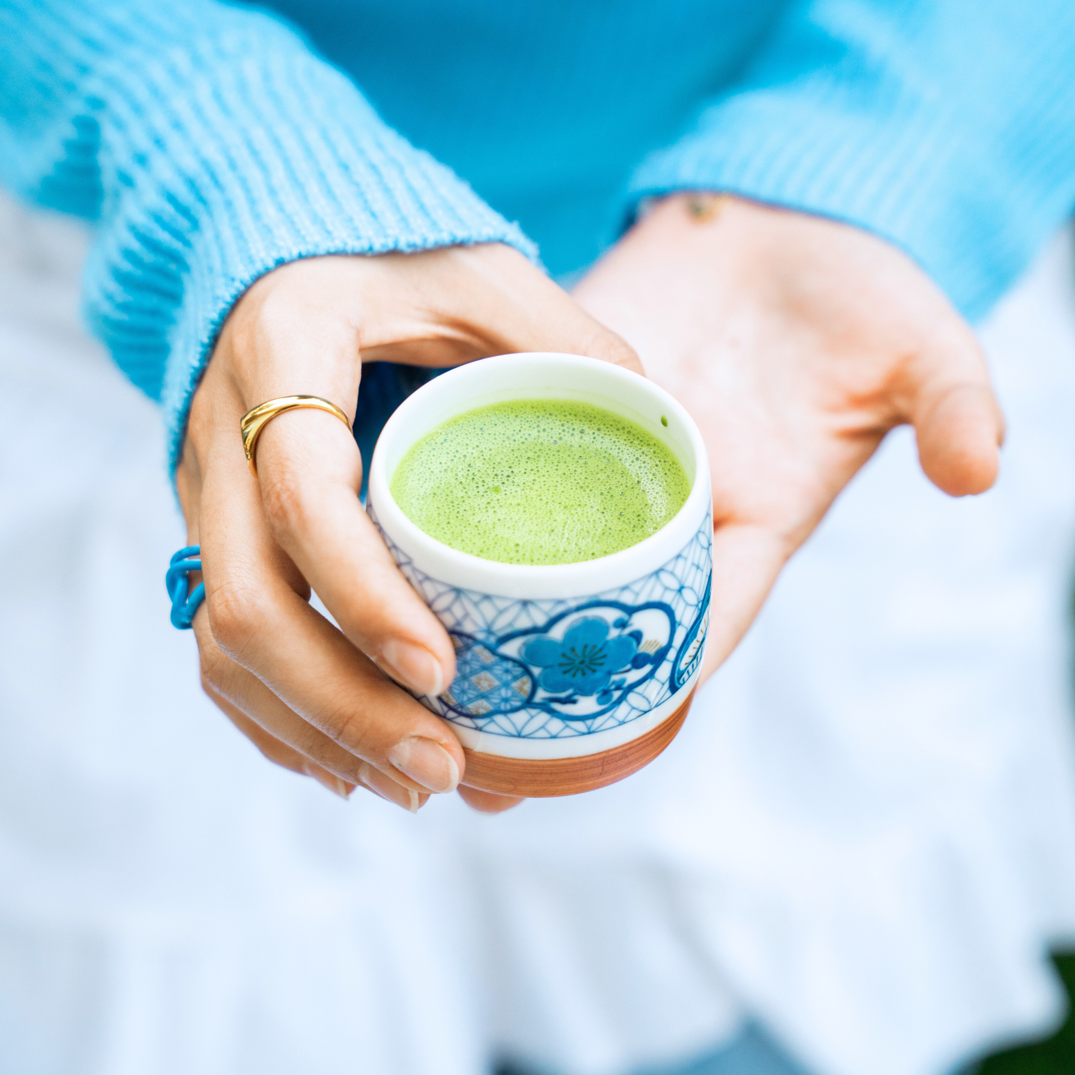 SORAI Premium First Harvest Matcha 30g