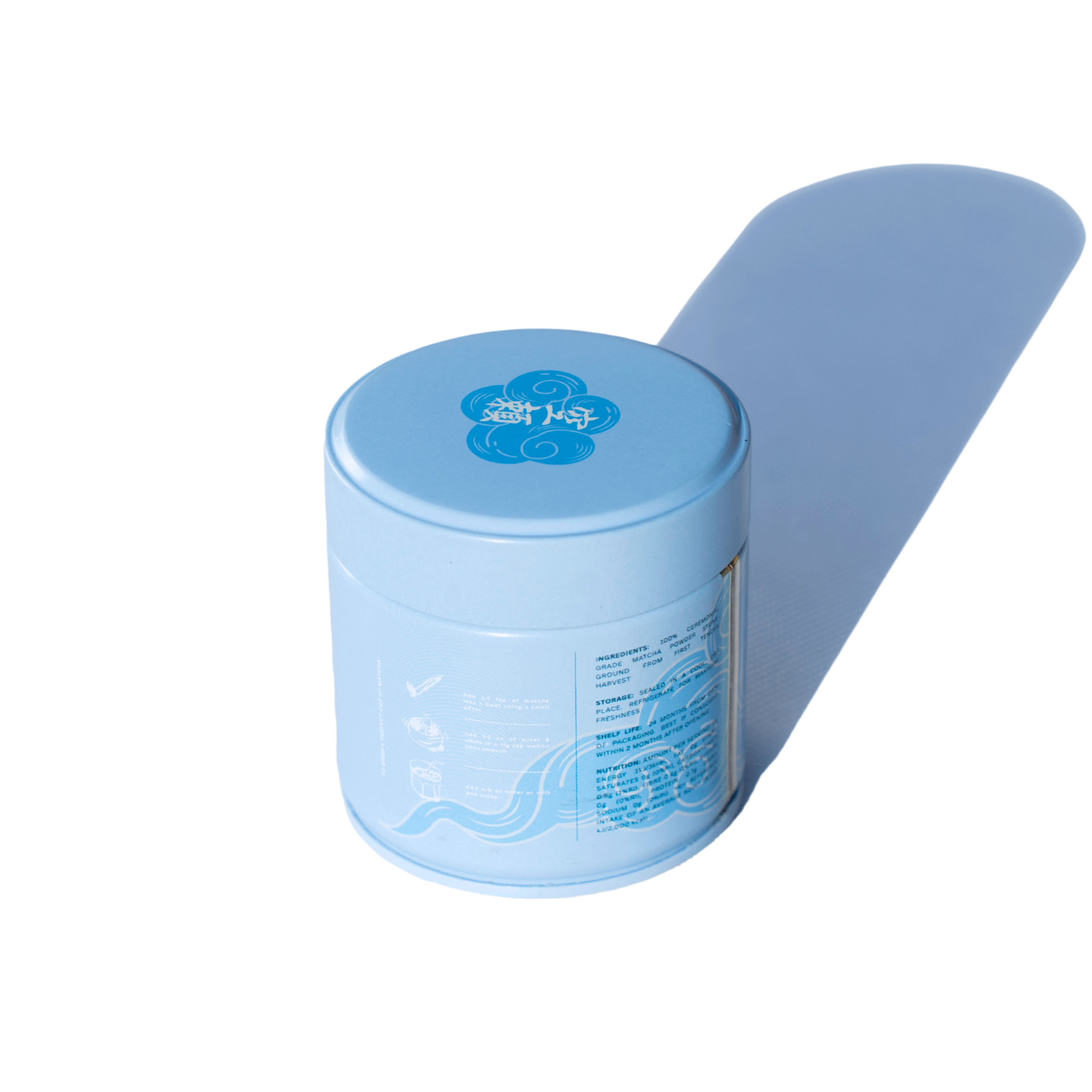 SORAI Premium First Harvest Matcha 30g