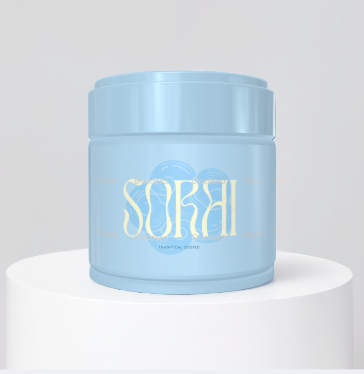 SORAI Premium First Harvest Matcha